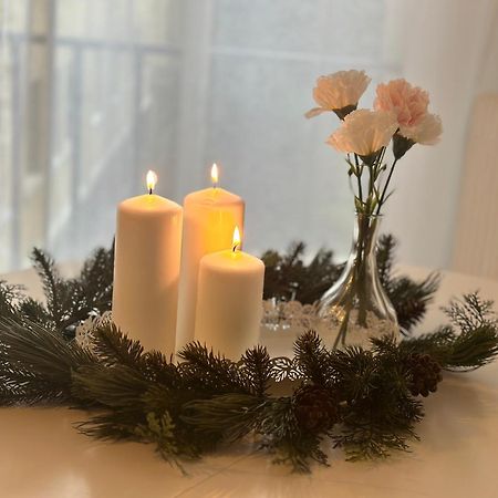 Cozy 3 Bedroom Apartment Dans Republique Париж Екстериор снимка